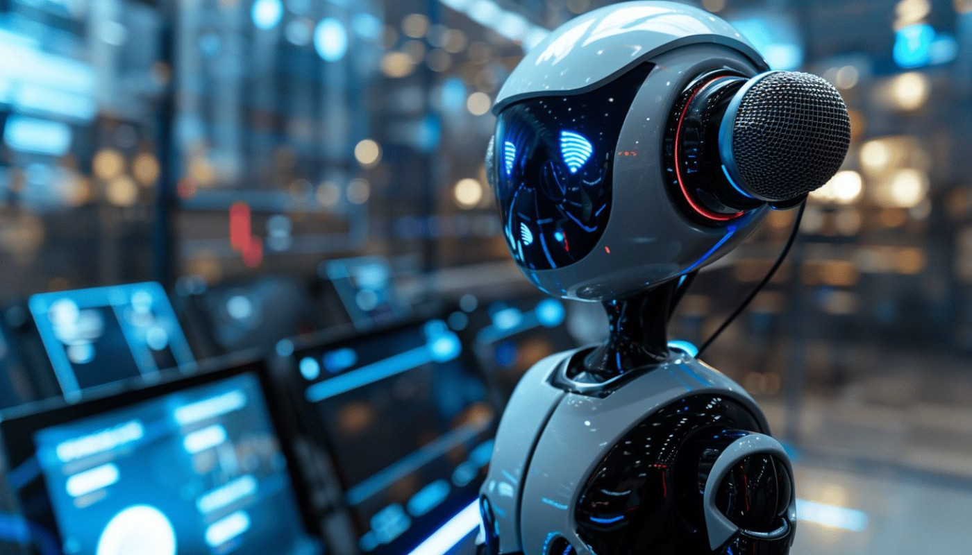 Integrating voice search optimization strategies for web content in 2023