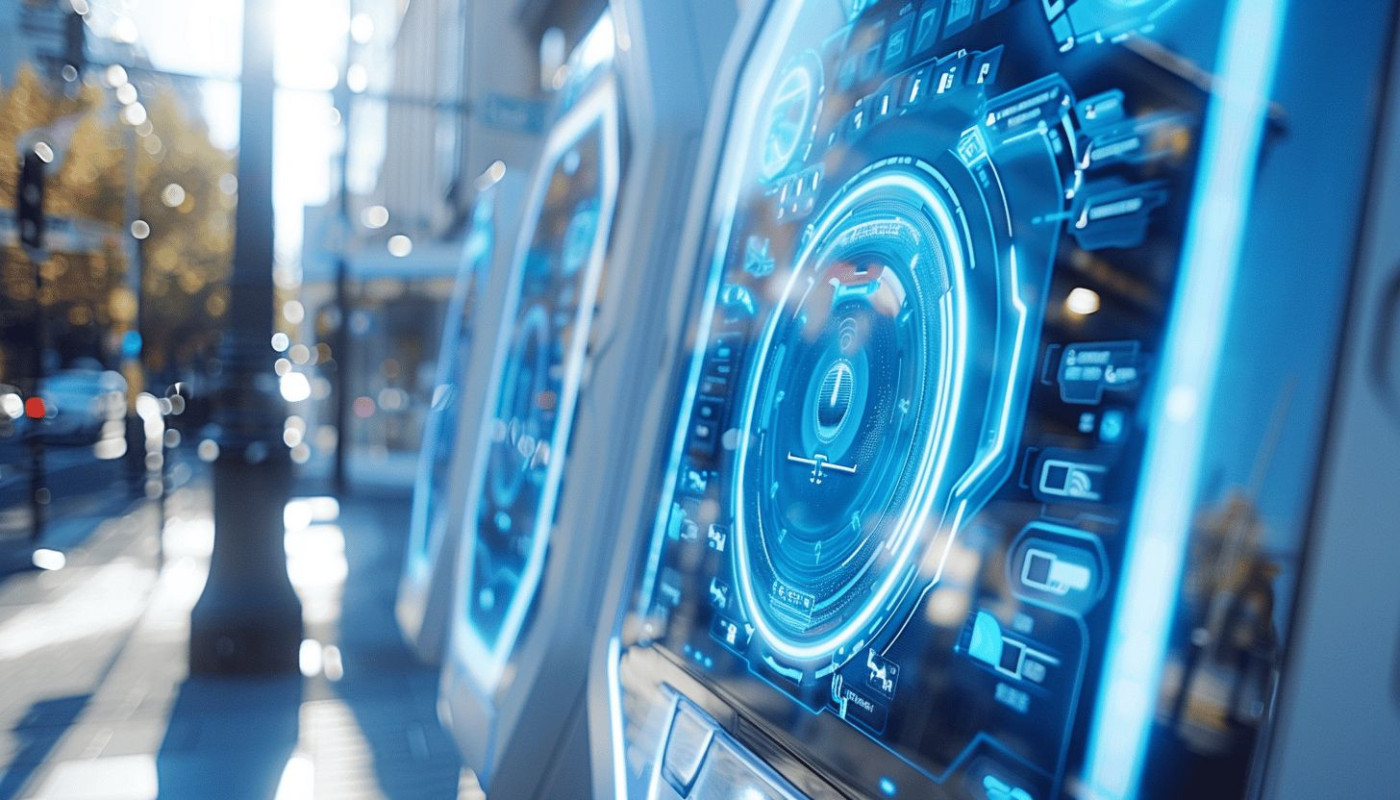 Mobile payment systems the future of finance